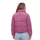 Karl Kani Γυναικείο μπουφάν Corduroy Puffer Jacket